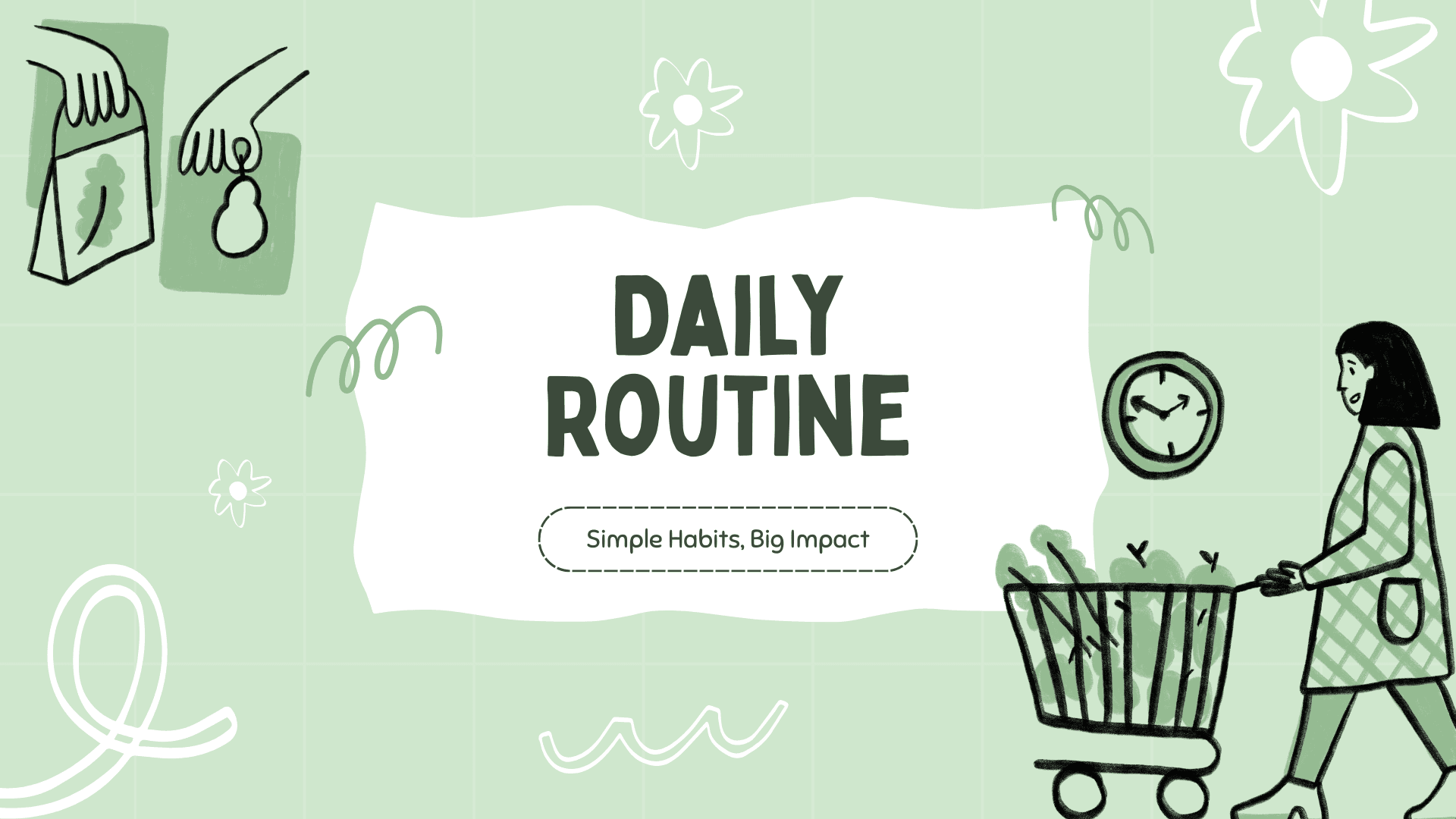 10 Simple Daily Habits to Improve Your Financial Health