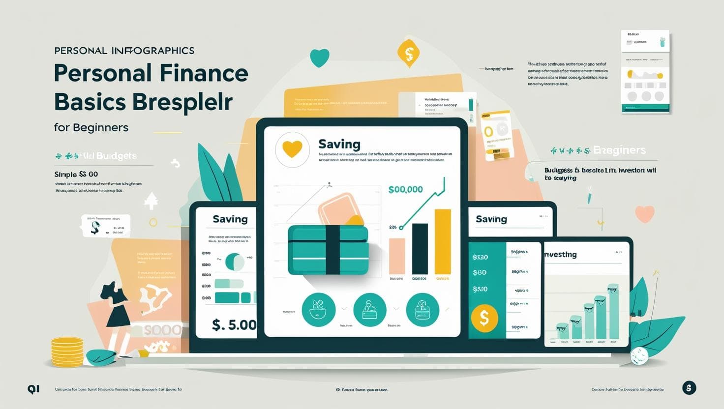 Personal Finance Basics: A Beginner’s Guide