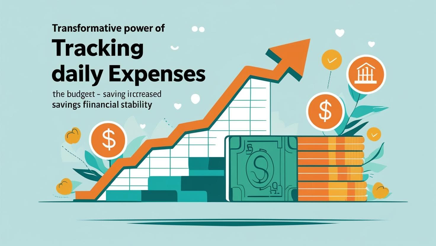 Why Tracking Daily Expenses is a Game Changer